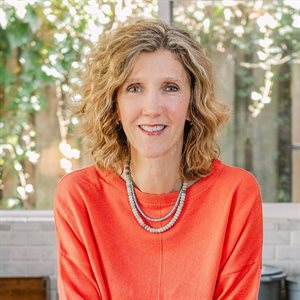 Anne Flater