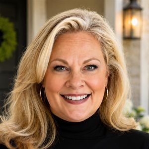 Laurie Edwards