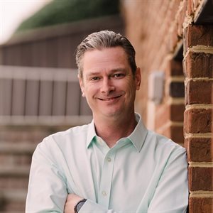 Chris Cockman